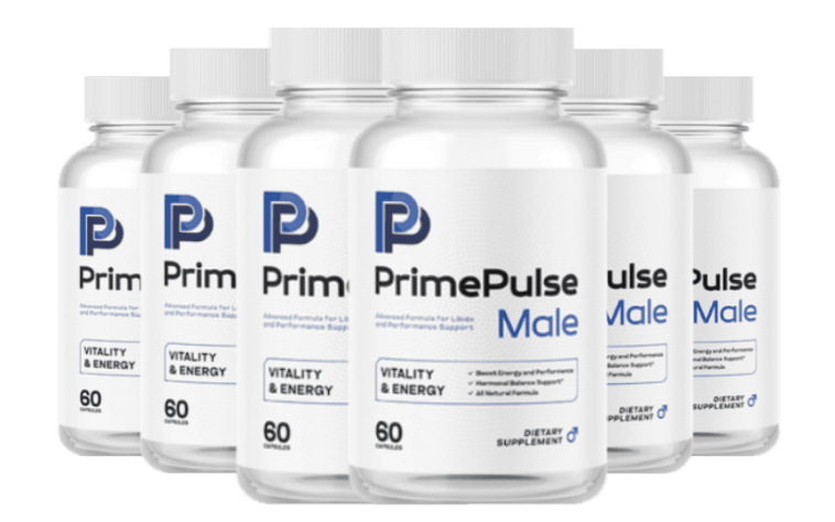 prime pulse 6 bottles